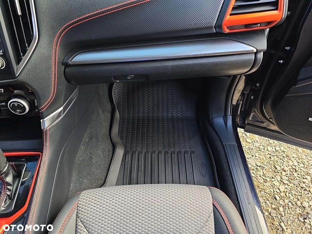 Subaru Forester - 13