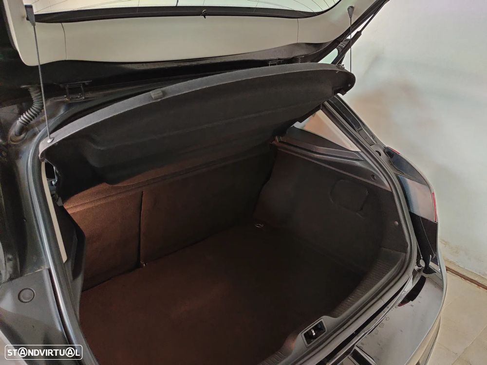 Renault Mégane 1.5 dCi Dynamique - 11