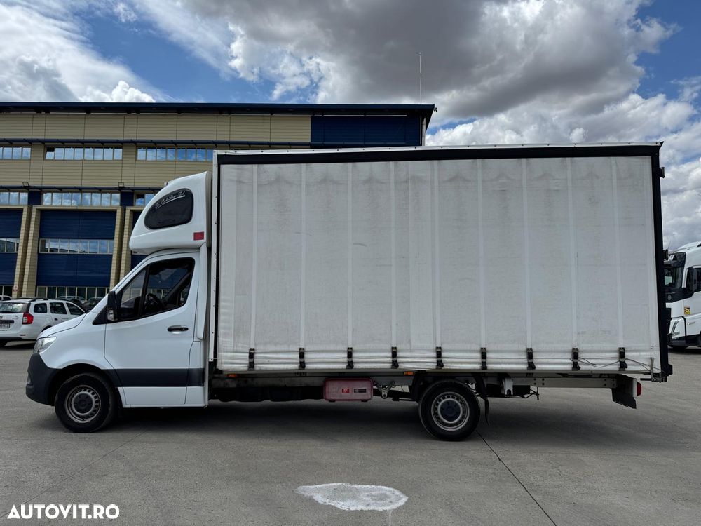 Mercedes-Benz Sprinter 316 CDI - 3