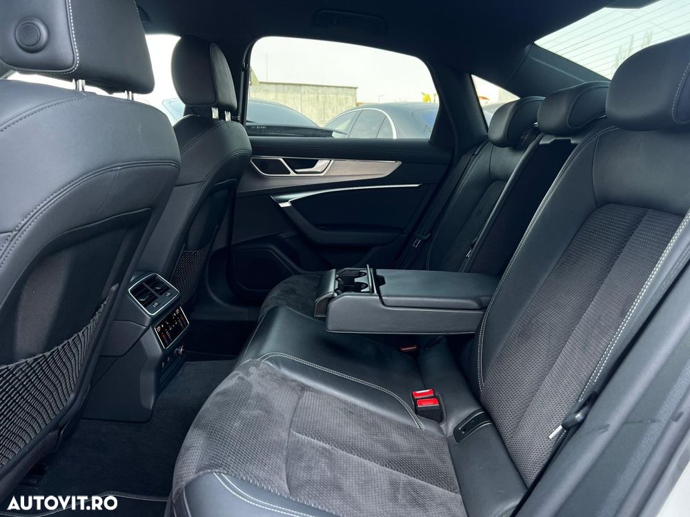 Audi A6 - 37