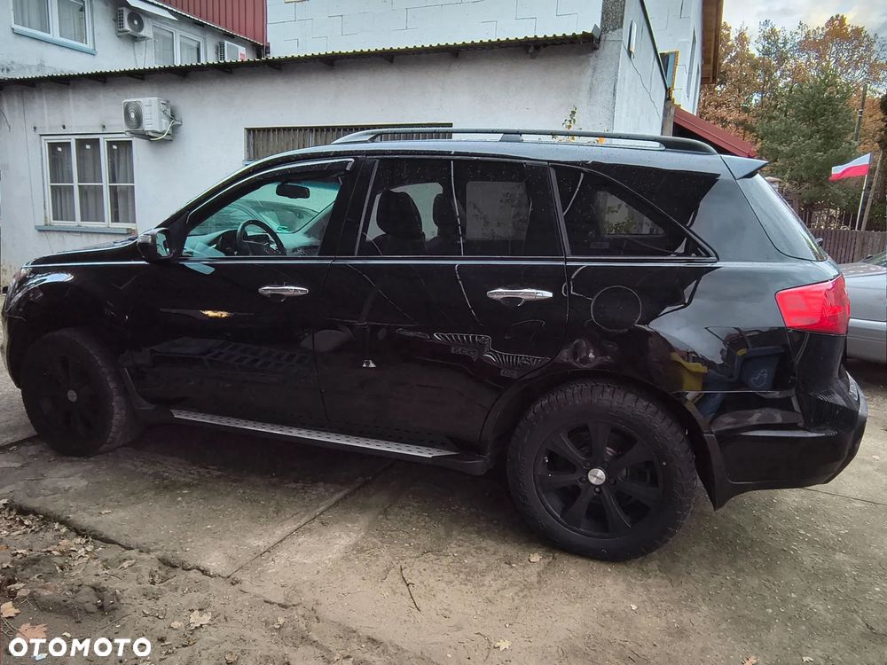 Acura MDX 3.7 V6 Base - 13
