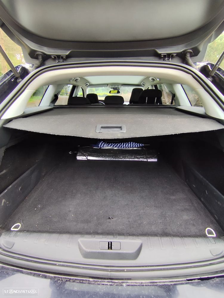 Peugeot 308 SW BlueHDi 120 Stop & Start Style - 20