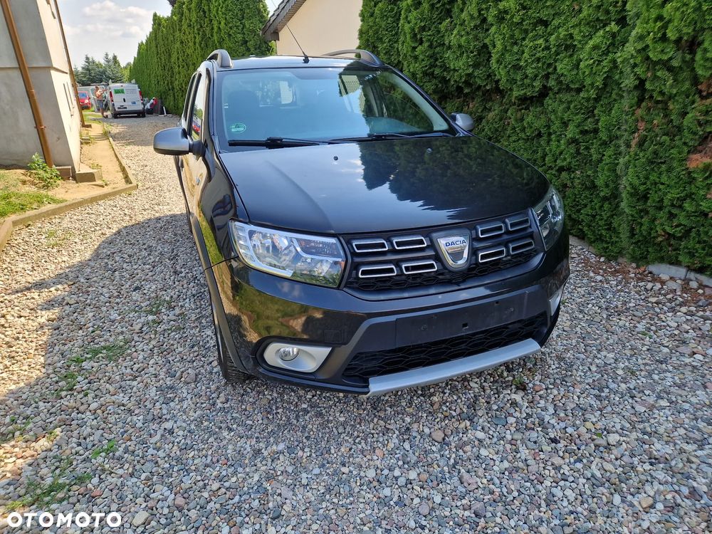 Dacia Logan - 2