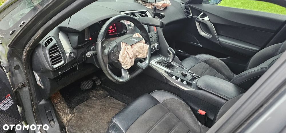 Citroën DS5 2.0 HDi SoChic - 5