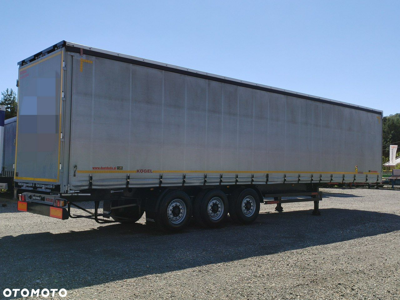 Kögel S 24 Standard - 17