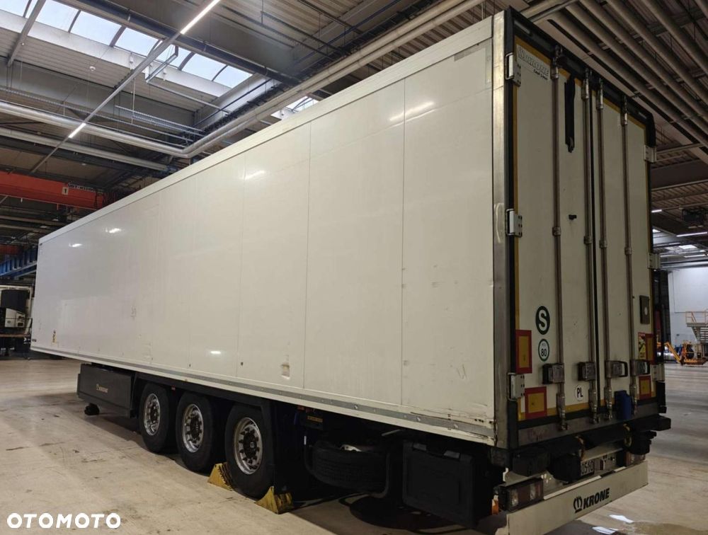 Krone SDR Cool Liner FP 60 ThermoKing SLXi 300 - 3