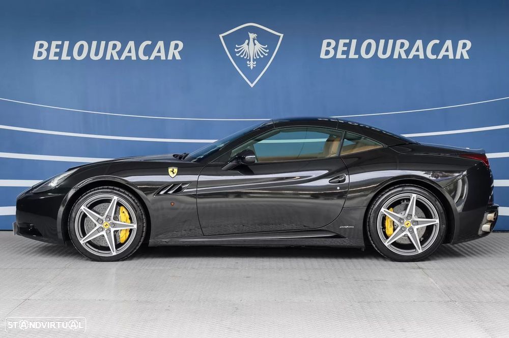 Ferrari California - 6