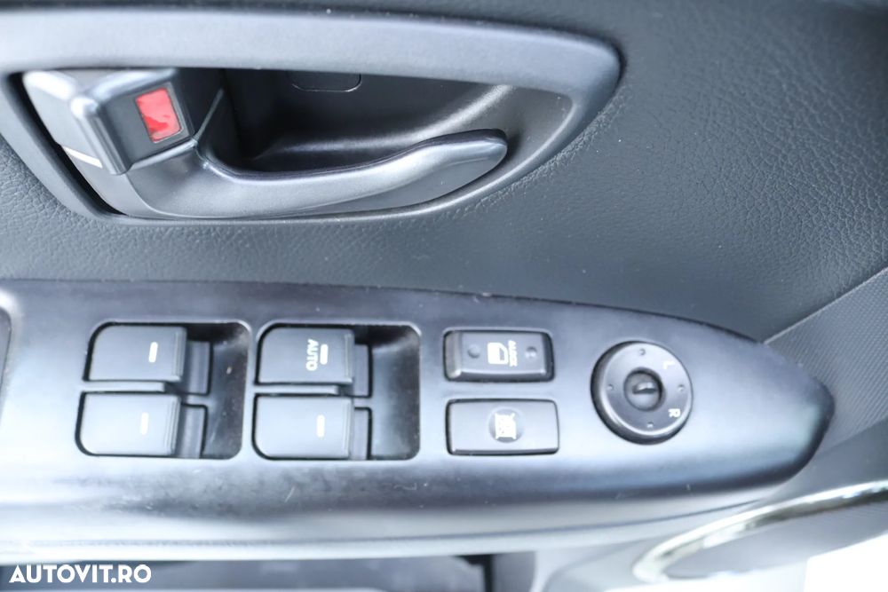 Kia Soul 1.6 DSL Fever - 22