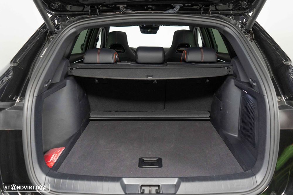 BYD Seal U 1.5 DM-i Boost - 14