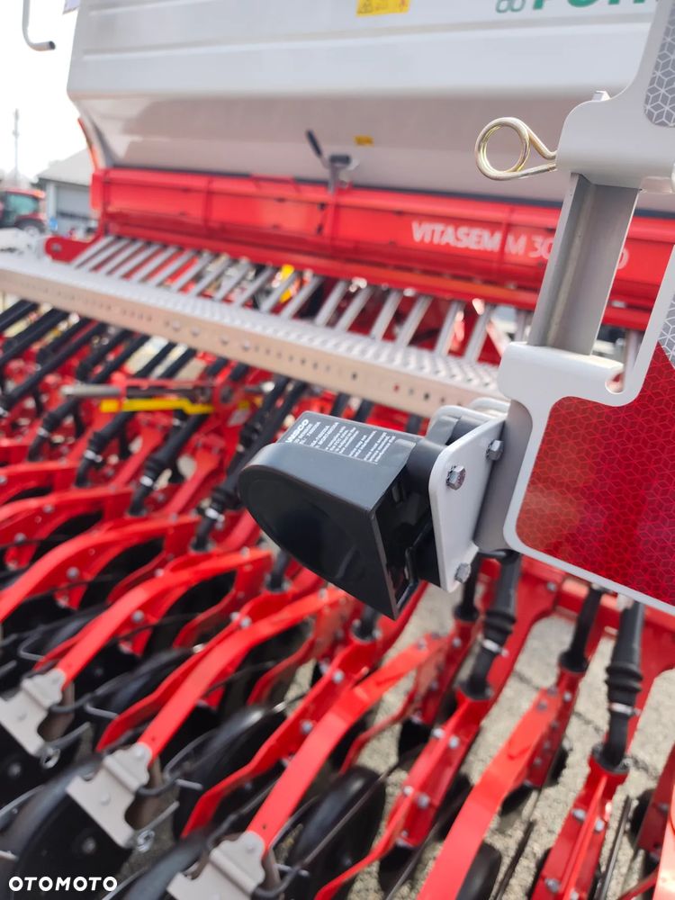 Pottinger Lion 3030 + Vitasem 3030 ADD - 5