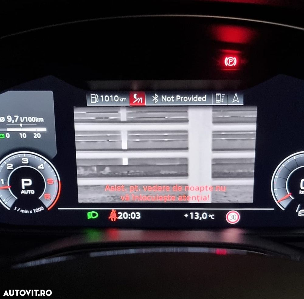 Audi A6 3.0 45 TDI quattro Tiptronic Sport - 19