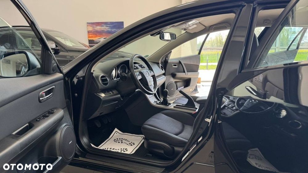 Mazda 6 Sport 2.2 CD DPF Edition - 22