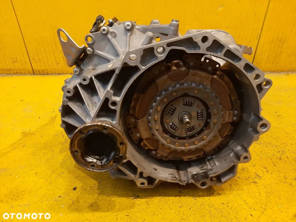 VW PASSAT B8 1.6 TDI SKRZYNIA BIEGÓW DSG SMS - 2