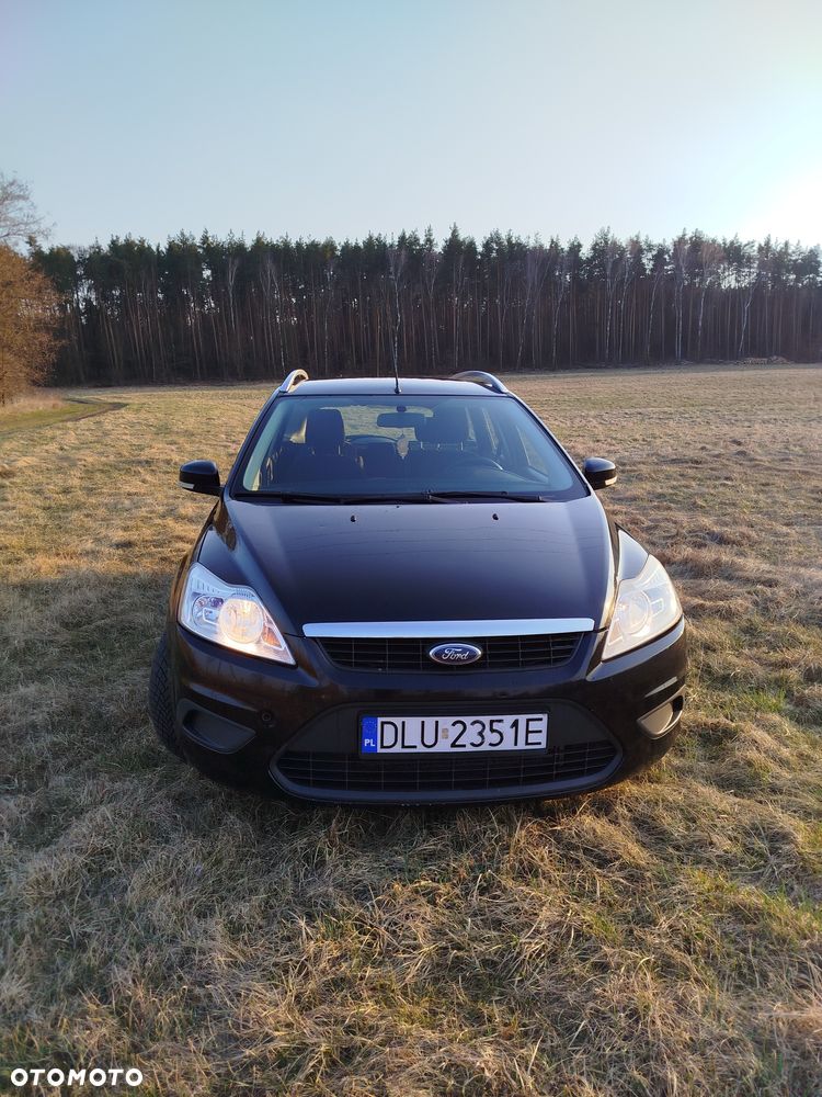 Ford Focus - 5