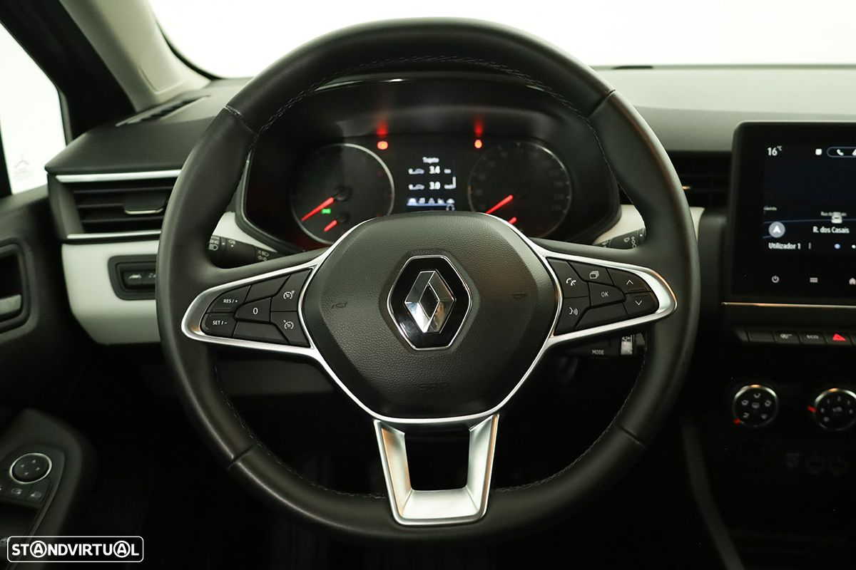 Renault Clio 1.0 TCe Evolution - 15