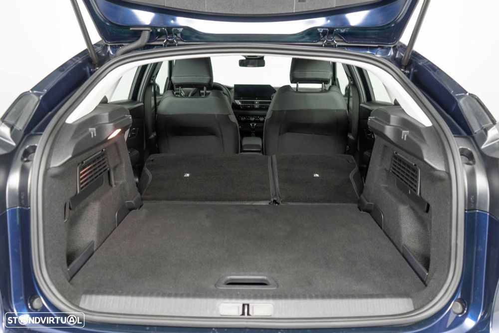 Citroën C4 1.2 PureTech Plus - 13