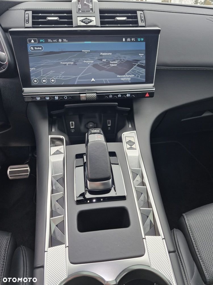 DS Automobiles DS 7 Crossback - 20