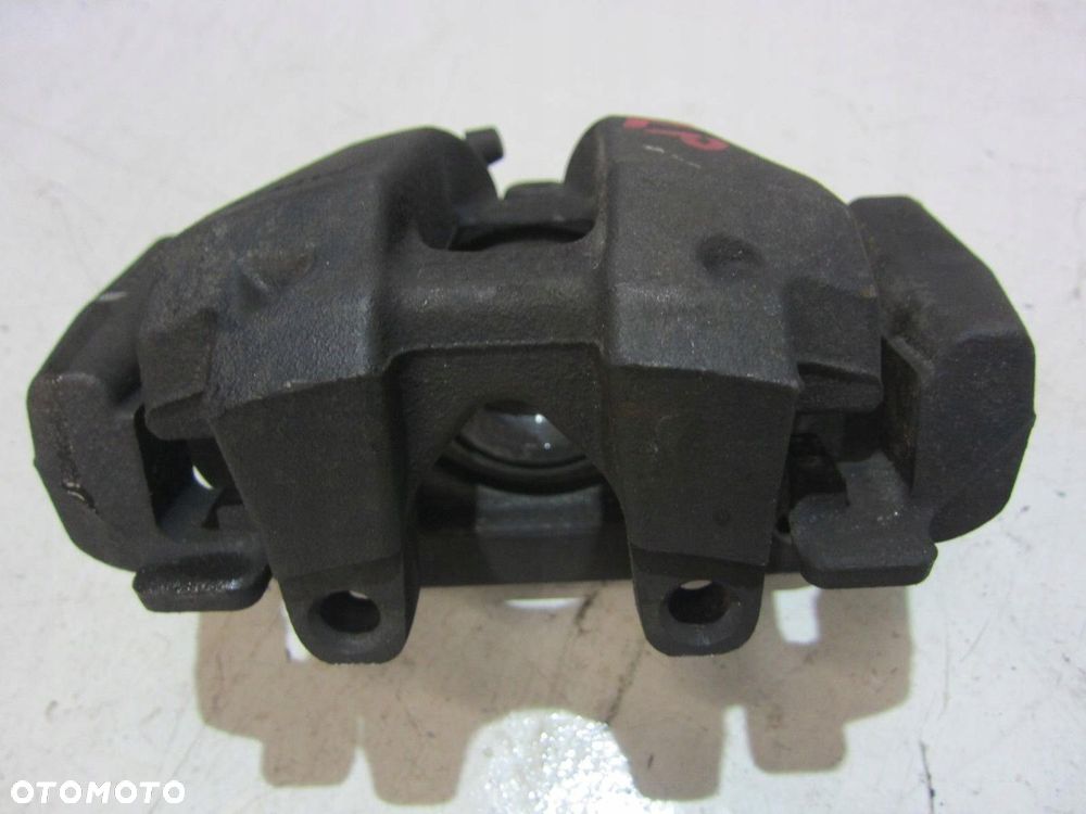 BMW X3 F25 X4 ZACISK HAMULCOWY LEWY PRZÓD 6790921 - 3
