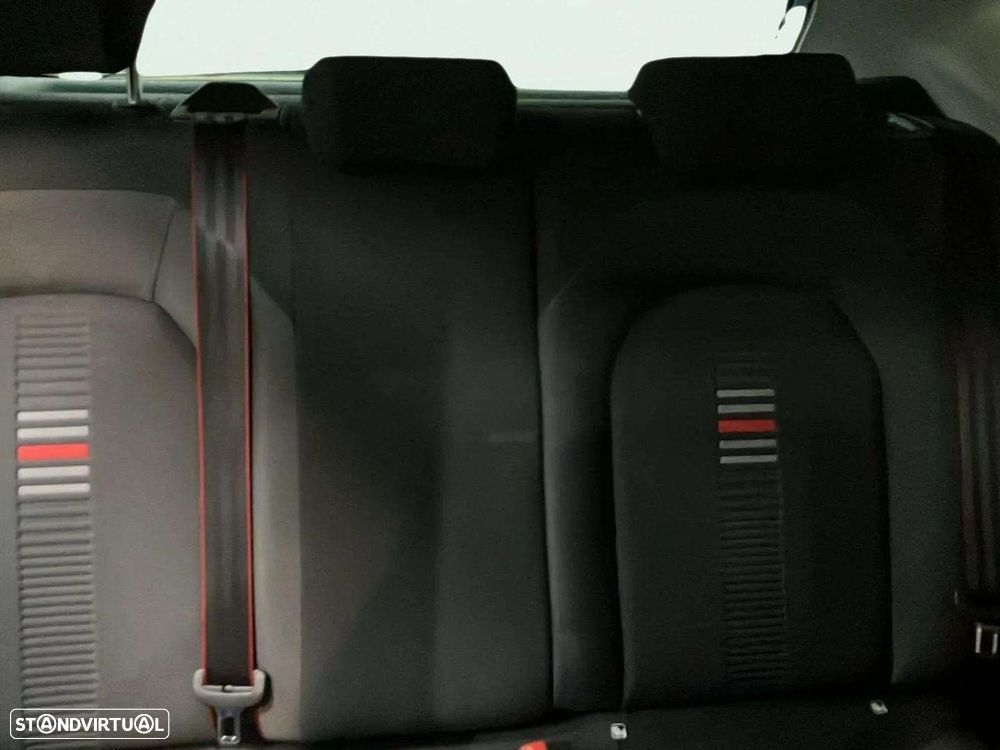 SEAT Ibiza 1.6 TDI FR - 19