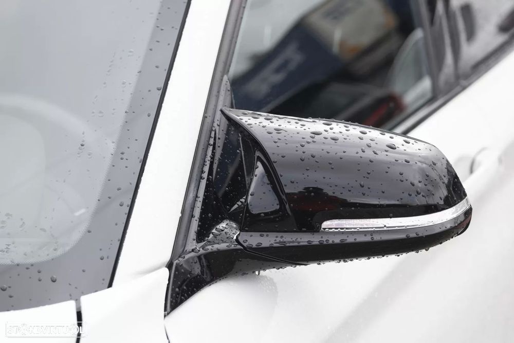 BMW 114 d Pack M - 8