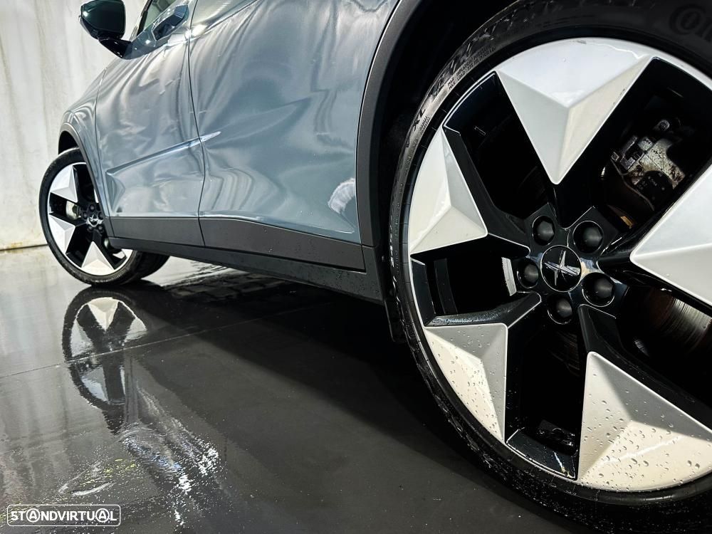 Polestar 2 Long Range 82 kWh Plus - 8