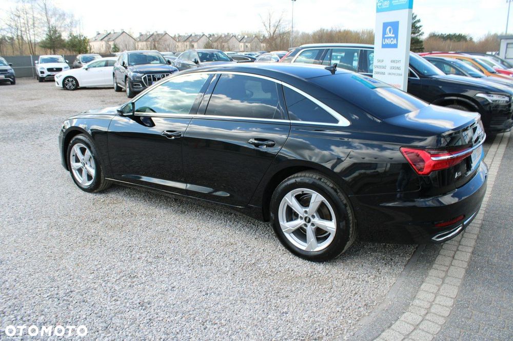 Audi A6 Limousine - 10