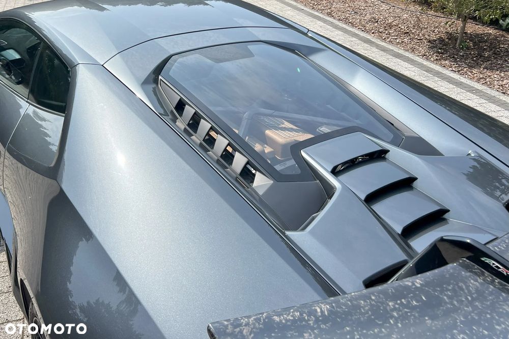 Lamborghini Huracan Performante - 15