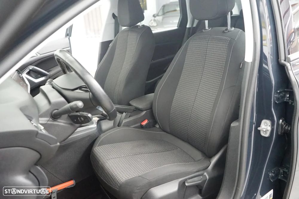 Peugeot 308 SW - 12