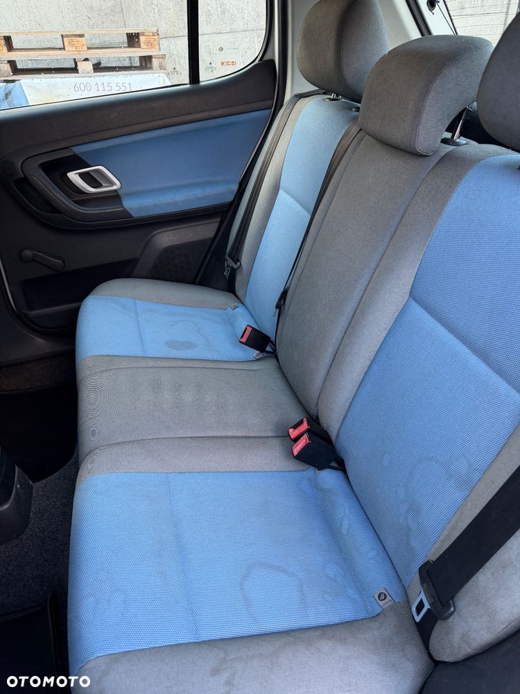 Skoda Fabia 1.4 TDI Classic - 14