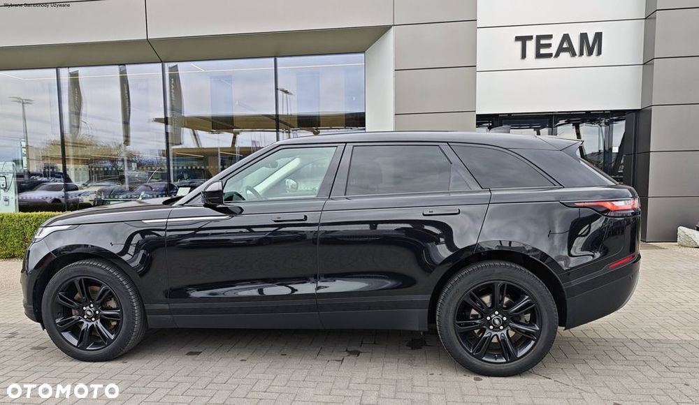 Land Rover Range Rover Velar - 7