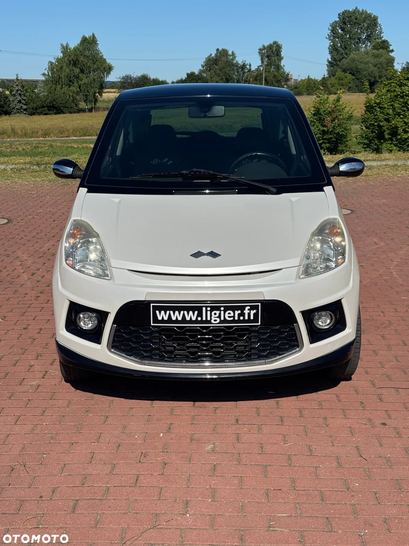 Ligier IXO - 10