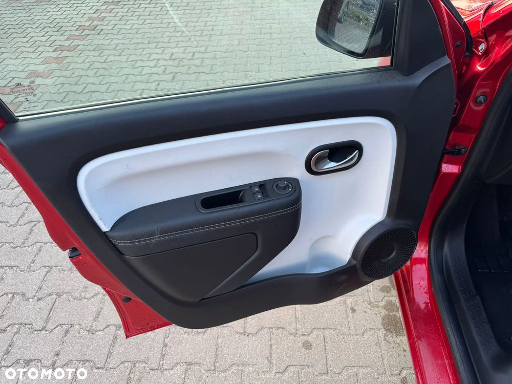 Renault Twingo Electric Techno - 17