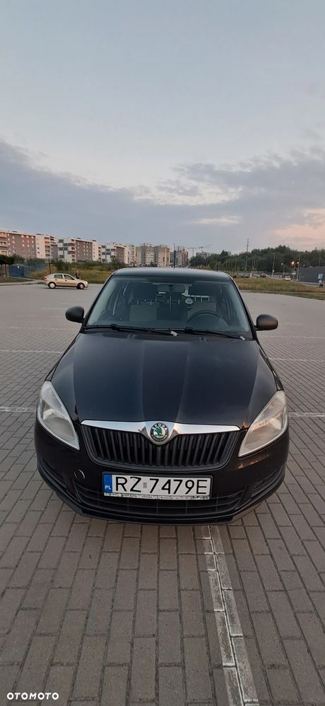 Skoda Fabia 1.2 12V Classic - 1