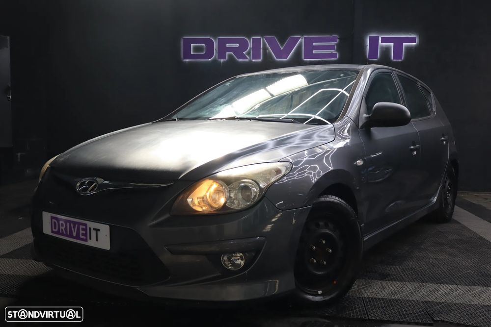 Hyundai i30 1.4 Classic - 4