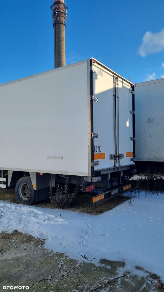 Renault Midlum 220 - 3