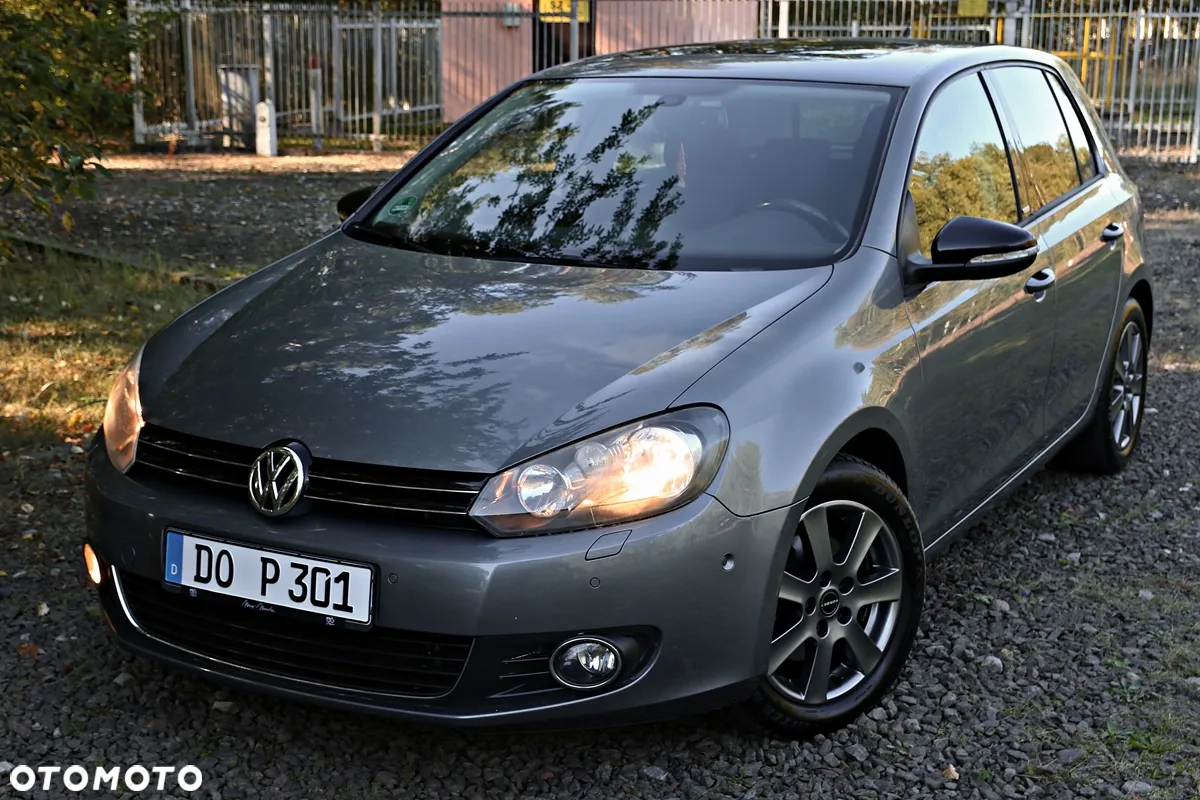 Volkswagen Golf 1.4 TSI Style - 15
