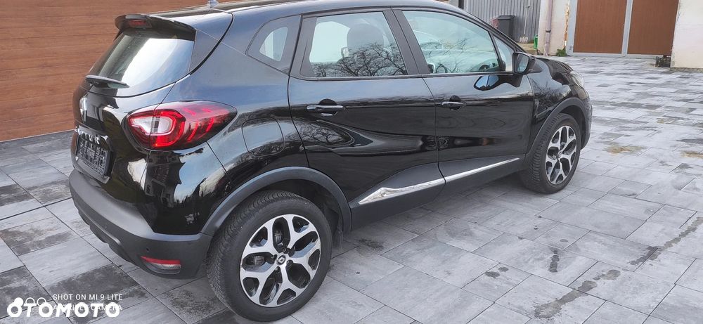 Renault Captur (ENERGY) TCe 90 LIFE - 2