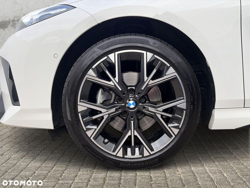 BMW Seria 1 118d M Sport - 4