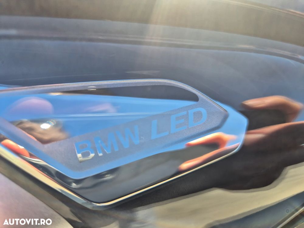 BMW 3 Series 2022 — imagine 7