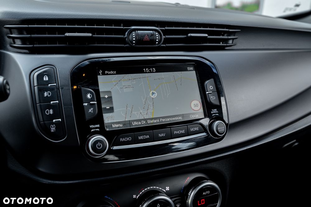 Alfa Romeo Giulietta 1.4 TB MultiAir Sprint TCT - 30