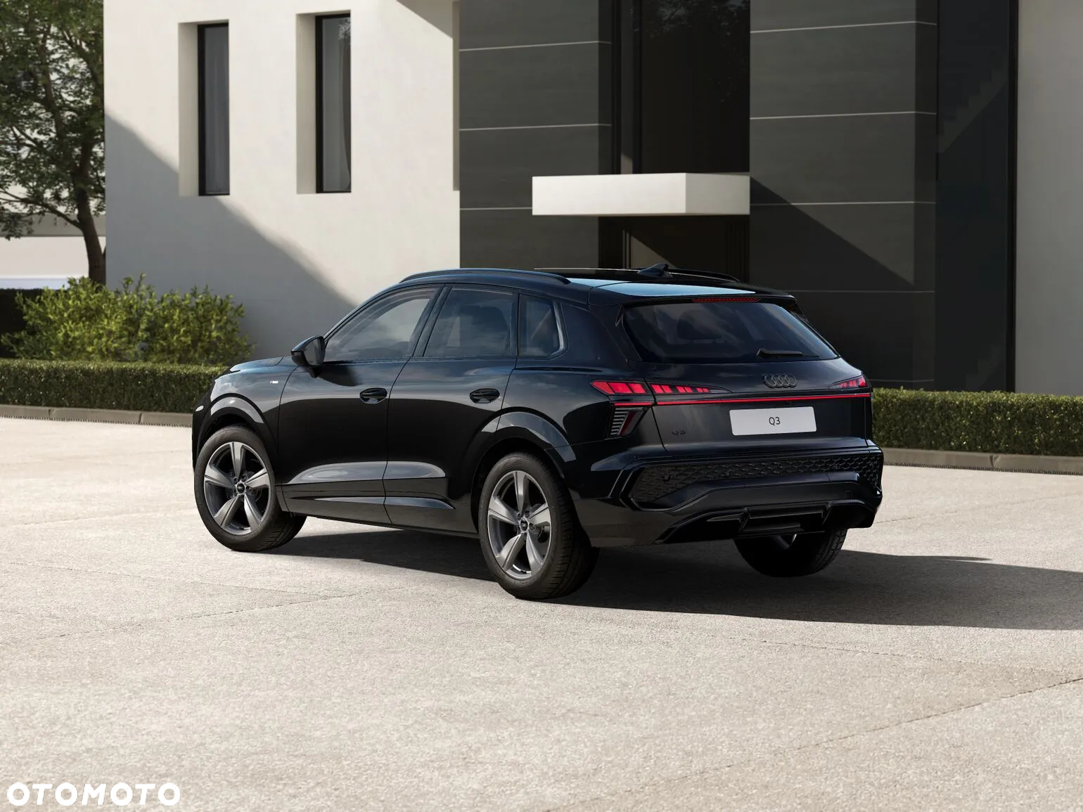 Audi Q3 35 TFSI S tronic - 5