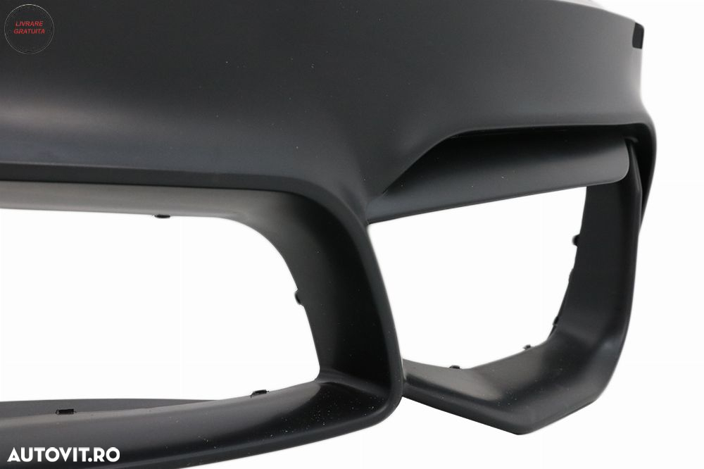 Bara Fata BMW Seria 3 F30 F31 (2011-2019) M3 Design- livrare gratuita - 9