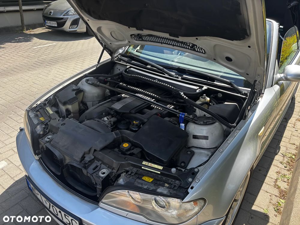 BMW Seria 3 330 Ci - 19
