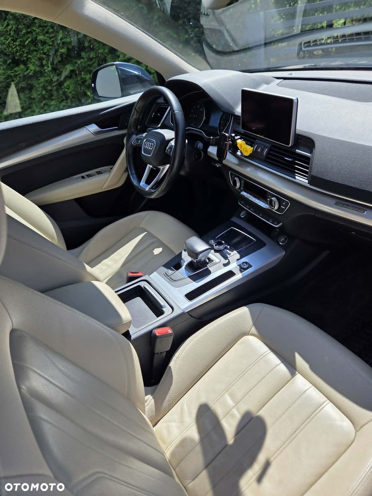 Audi Q5 2.0 TFSI Quattro S tronic - 18