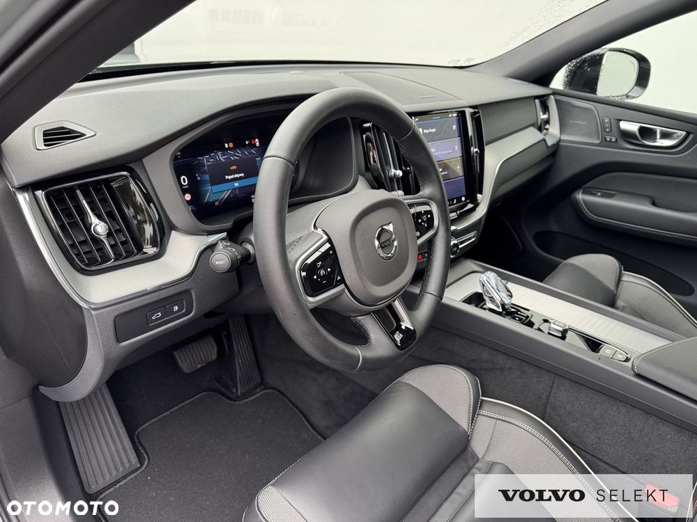 Volvo XC 60 - 16