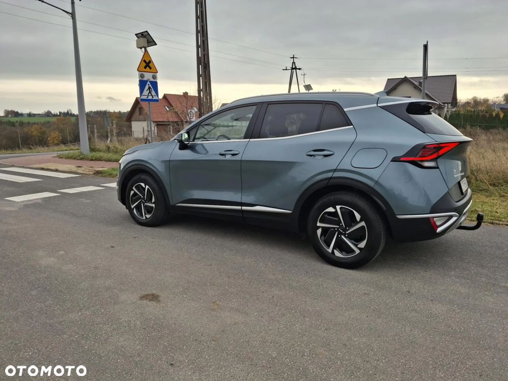 Kia Sportage 1.6 T-GDI L 2WD - 30