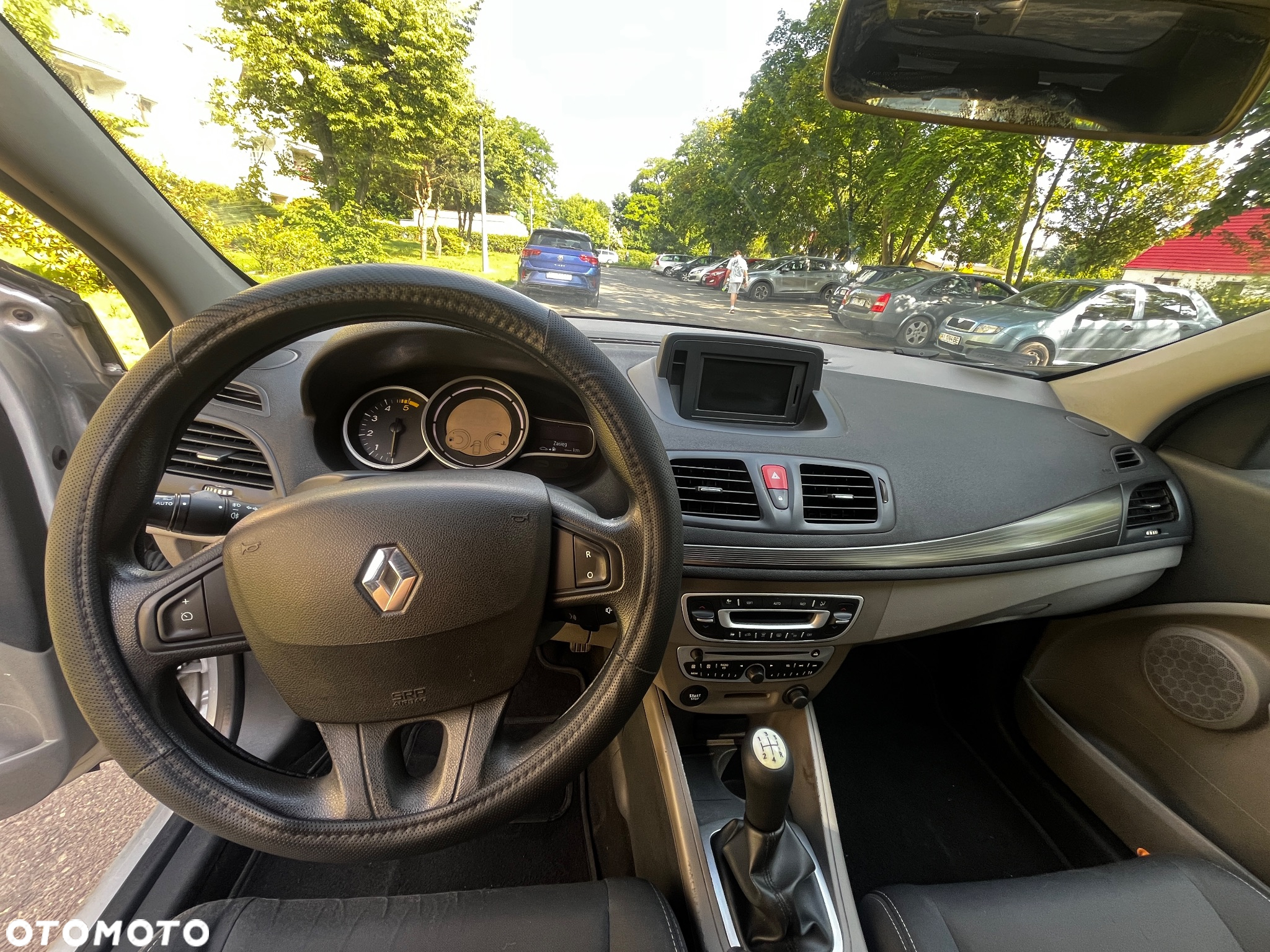 Renault Megane 1.5 dCi Generation - 14