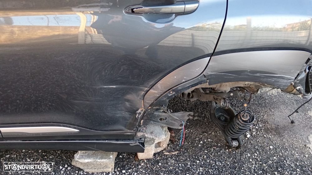 Hyundai Kauai 39 kWh Executive - 1