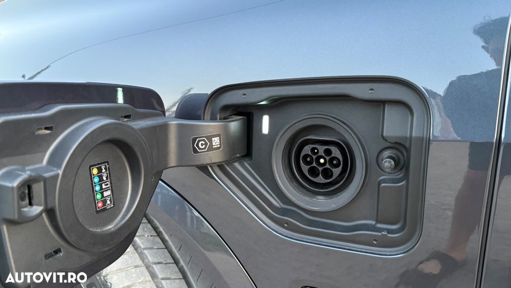 BMW X5 2022 — imagine 11