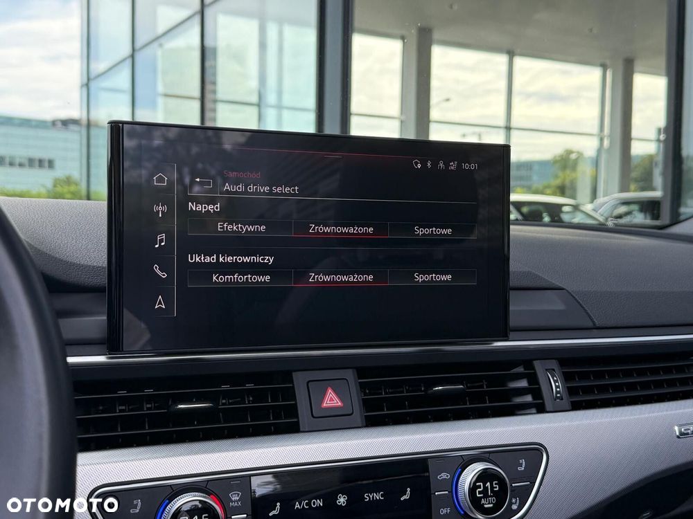 Audi A5 Cabrio - 33